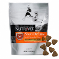 Nutri-Vet  Ҳ (Shed-Defense Soft Chews)  .  