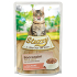 Stuzzy Cat Salmon ǲ      ,  ,  85