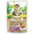 Stuzzy Cat Ham and Veal ǲ       ,  ,  85