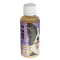 SynergyLabs Shed-X Shampoo Ʋ  -     
