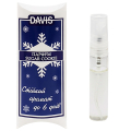 Davis Sugar Cookie ²  λ   