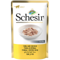 Schesir Tuna and Chicken ǲ    Բ      ,  ,  85