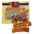 DoggyMan Chicken Steak With Collagen ò  Բ     