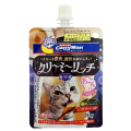 CattyMan Creamy Bonito Puree Ҳ        