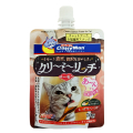 CattyMan Creamy Salmon Puree Ҳ        