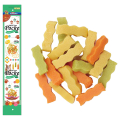 DoggyMan Wave Shaped Cheese Snack Mixed Flavor ò Ͳ   ̲   