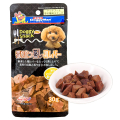 DoggyMan Steamed Chicken Liver Bits ò  ײ     