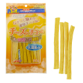 DoggyMan Cheese Chewing Stick ò       , S