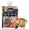 CattyMan Complete Creamy Food Bonito Ҳ -      