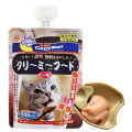 CattyMan Complete Creamy Food Salmon Ҳ -      