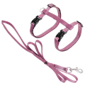 Flamingo Cat Harness and Leash Ziggi ̲ ǲò     