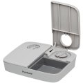PetSafe Automatic 2 Meal Pet feader  2 ֲ      , , 2 