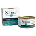 Schesir Tuna with Yellow Tail ǲ         ,  ,  85