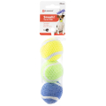 Flamingo Smash Tennis Ball ̲    5  ,   ,  3.