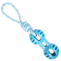 Flamingo Rudo Dumbbell With Rope ̲       