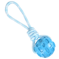 Flamingo Rudo Ball With Rope ̲  ̒     
