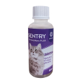 Sentry PurrScriptions Plus Spring Freesia Shampoo в   ǲ       