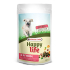 Happy Life Adult with Lamb ХЕППІ ЛАЙФ ЯГНЯ сухий преміум корм для собак середніх та великих порід