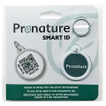 Pronature Smart ID   ID   QR-    