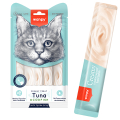 Wanpy Creamy Lickable Treats Tuna & Codfish ϲ   в    