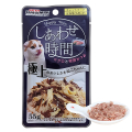 CattyMan Tuna Chicken Bonito Ҳ        ,   ,  55