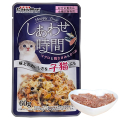 CattyMan Fish Feast for Kittens Ҳ         ,   ,  60