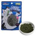 CattyMan Hairball Care Bonito&Tuna Bits Ҳ   Ҳ       