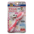 DoggyMan Toothbrush Semi-soft Dental ДОГГІМЕН ЗУБНА ЩІТКА жувальна іграшка для собак