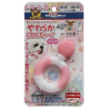 DoggyMan Ring Semi-soft Dental ò ʲ    