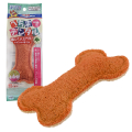 DoggyMan Loofah Bone ò ʲ       