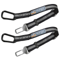 Kurgo Direct to Seatbelt Tether         , 2.