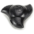 PetSafe Squeak and Treat Ninja Star ПЕТСЕЙФ ЗІРКА НІНЗЯ іграшка з пищалкою для собак