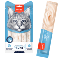 Wanpy Creamy Lickable Treats Tuna ϲ     