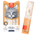 Wanpy Creamy Lickable Treats Chicken & Crab ϲ       