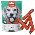 Wanpy Lamb Sausages ϲ      