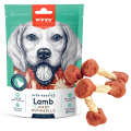 Wanpy Lamb Jerky Dumbell ϲ   ʲ-   