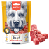 Wanpy Beef Marbled Bites ВАНПІ МАРМУРОВА ЯЛОВИЧИНА ШМАТОЧКИ ласощі для собак