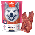Wanpy Venison Jerky ϲ        