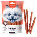 Wanpy Salmon Sticks ϲ      