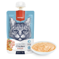 Wanpy Chicken & Carrot ϲ -       