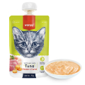Wanpy Tuna Chicken & Carrot ϲ -         