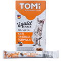 TOMi Liquid Snack Malt & Hairball ̲  Ҳ      