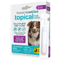 Sergeants Guardian Dogs  Ĳ   , ,    15-30, 3