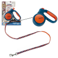DoggyMan Retractable Lead Trad Style S ò ò       10,  5