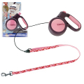 DoggyMan Retractable Lead Trad Style M ò ò       20,  5
