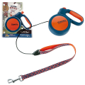 DoggyMan Retractable Lead Trad Style L ò ò       30,  5
