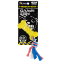 DoggyMan Chew Toy Bone with Rope ò ʲ      