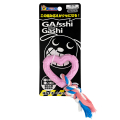 DoggyMan Chew Toy Heart with Rope ò       