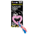 DoggyMan Chew Toy Heart with Rope ò       