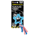 DoggyMan Chew Toy Star with Rope ò ǲ      